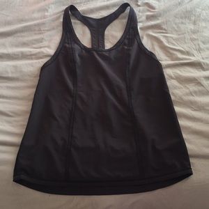 🍋Lululemon Racerback Tank EUC! 🍋